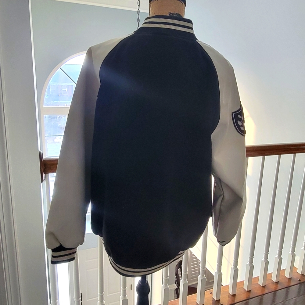 Varsity Jacket - Picture 2 of 7